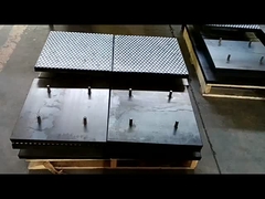 향상 된 성능과 내구성을 위해 직사각형 세라믹 인라인