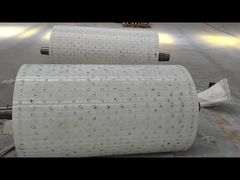 세라믹 다이렉트 본드 풀리 래깅