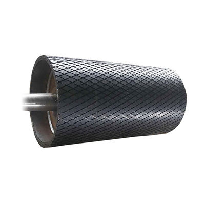 다이아몬드 충돌 컨베이어 벨트차 지체