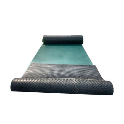 다이아몬드 충돌 컨베이어 벨트차 지체