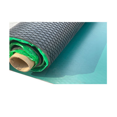 다이아몬드 충돌 컨베이어 벨트차 지체