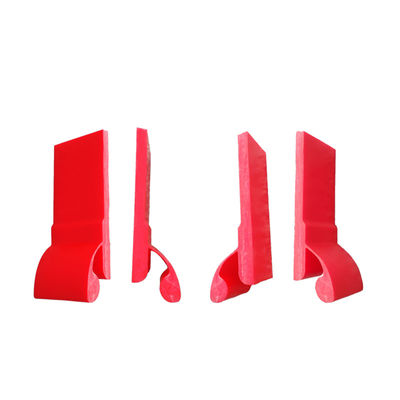 폴리유레탄 젤 스커팅 보드