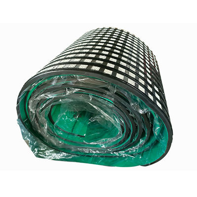 12mm 15mm 컨베이어 드럼 펄리 세라믹 래거