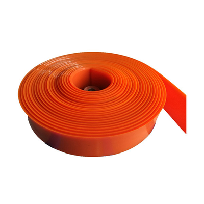 10mm 두께 퓨 스커팅 보드 밀폐 컨베이어 벨트 광업