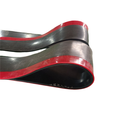 15mm 두께 고무 스커팅 보드 보호 컨베이어 스카우트 또는 벨트 소프트 라이너
