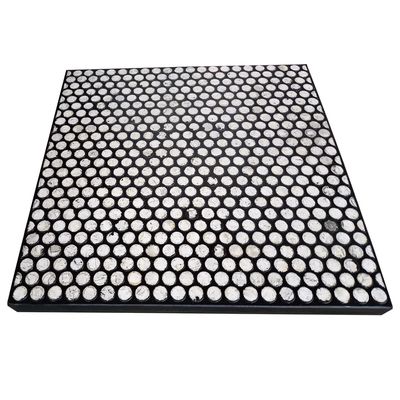 향상 된 성능과 내구성을 위해 직사각형 세라믹 인라인